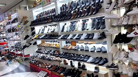 guangzhou replica designers shoes wholesale market